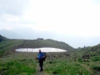 Da Rusio, frazione di Castione, al Rifugio Rino Olmo per la Valle dei Mulini - FOTOGALLERY